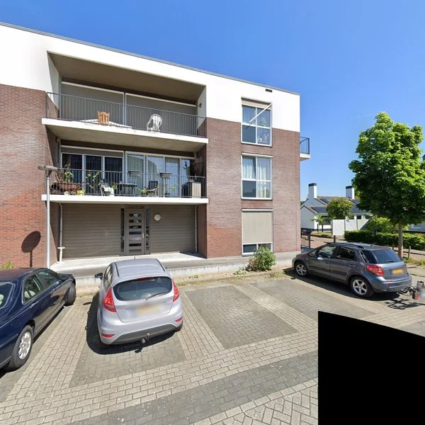 Straatbeeld van Westervoorde 17, 8121BS Olst