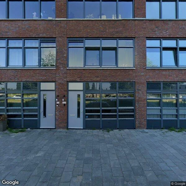 Straatbeeld van Westervoortsedijk 26A, 6827AS Arnhem