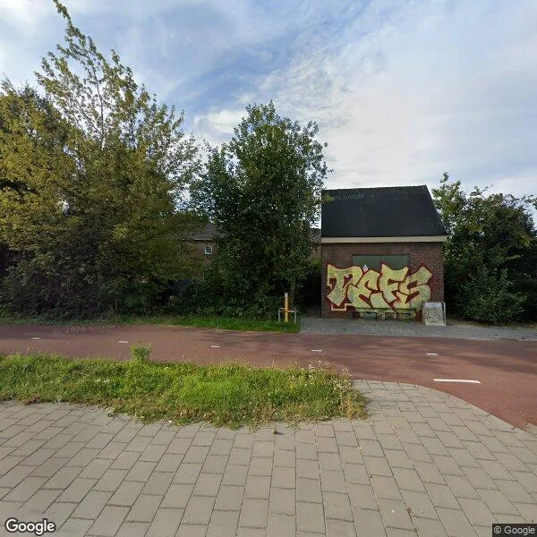 Straatbeeld van Westervoortsedijk 77, 6827AV Arnhem