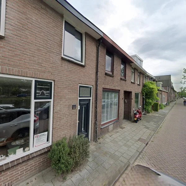 Straatbeeld van Westerwal 17, 4101ES Culemborg