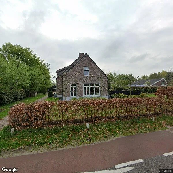 Straatbeeld van Westerweg 358, 1852PS Heiloo