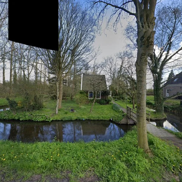 Straatbeeld van Westerweg 4, 1447AB Purmerend