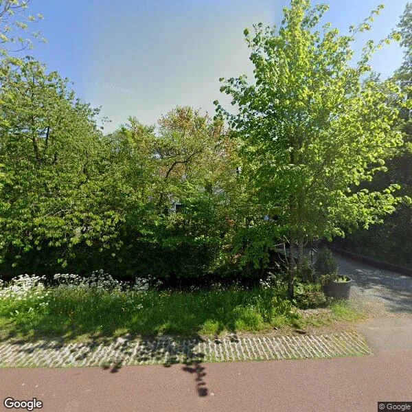 Straatbeeld van Westerweg 52, 1445AD Purmerend