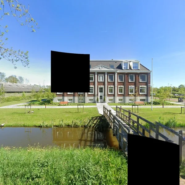 Straatbeeld van Westerweg 62F, 1446AG Purmerend