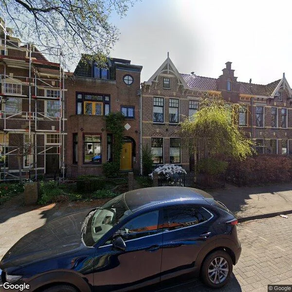 Straatbeeld van Westerweg 65, 1815DD Alkmaar