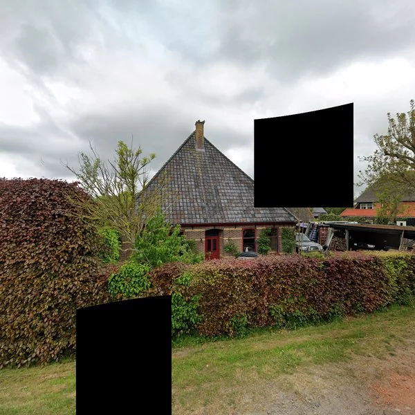 Straatbeeld van Westfriesedijk 29, 1749CR Warmenhuizen