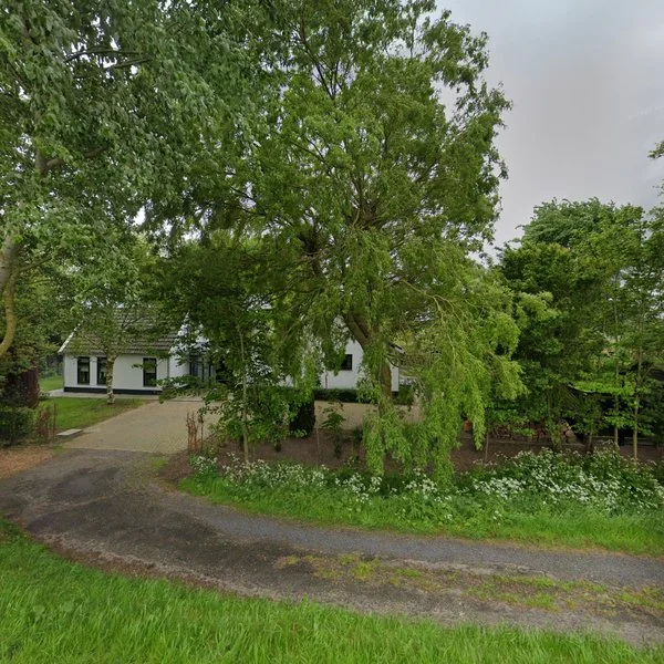 Straatbeeld van Westfriesedijk 41, 1749CS Warmenhuizen