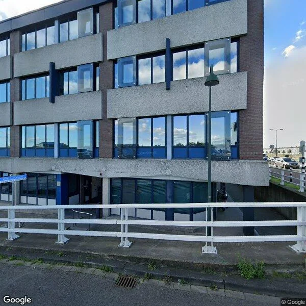 Straatbeeld van Westhavenkade 84D, 3133AV Vlaardingen
