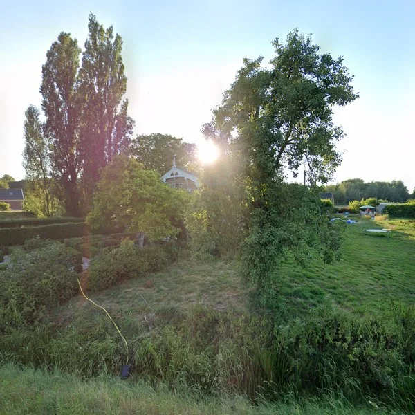 Straatbeeld van Westkanaalweg 15B, 2403NA Alphen aan den Rijn