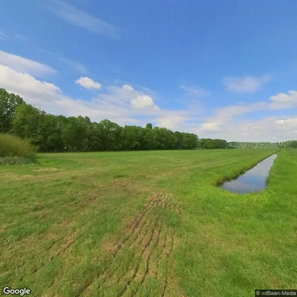 Straatbeeld van Westkanaalweg 18D, 2403NA Alphen aan den Rijn
