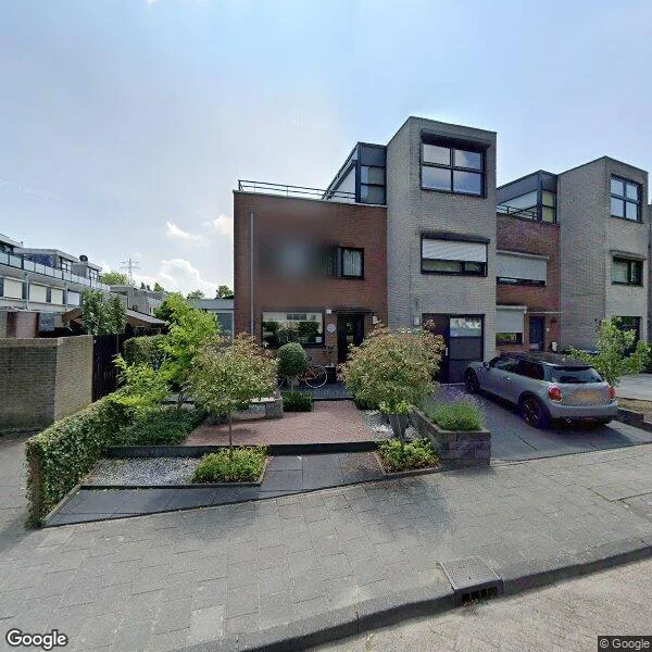Straatbeeld van Westkil 42, 3356MA Papendrecht