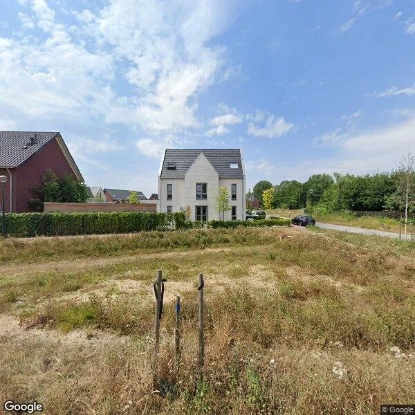 Straatbeeld van Westrikse Binnenweg 11, 4841MC Prinsenbeek
