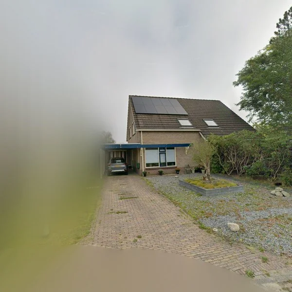 Straatbeeld van Westrup 5, 9331LS Norg
