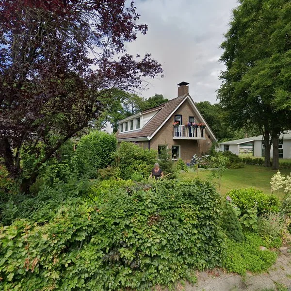 Straatbeeld van Westrupstraat 23, 7841AZ Sleen