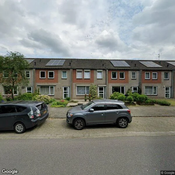 Straatbeeld van Westsingel 52, 4571VG Axel
