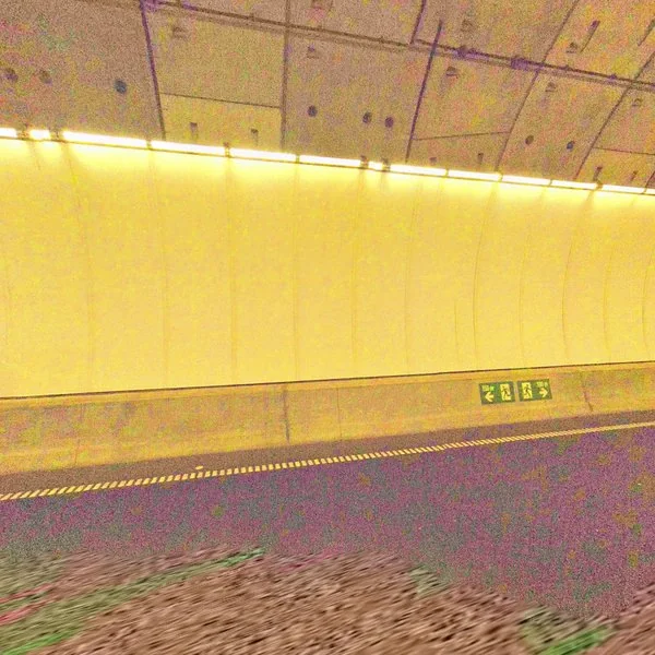Straatbeeld van Westvlietweg 134, 2495AE Den Haag