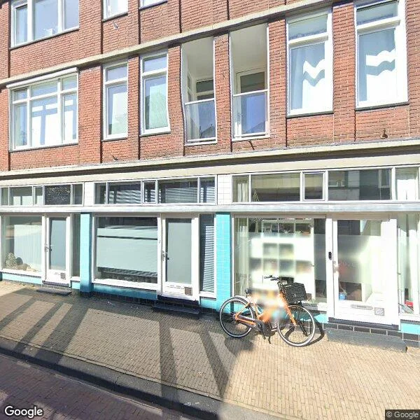 Straatbeeld van Westwagenstraat 82, 4201HJ Gorinchem