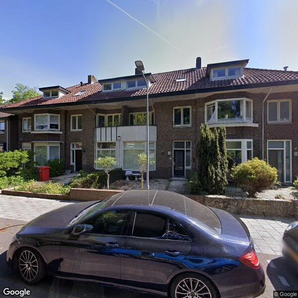 Straatbeeld van Westwal 49, 4461CM Goes