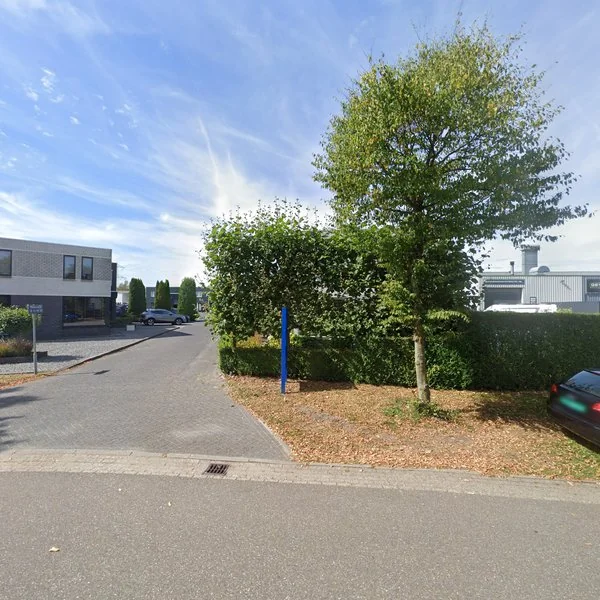 Straatbeeld van Westwijk 13A, 5406XS Uden