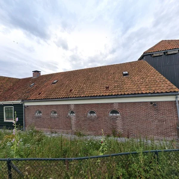 Straatbeeld van Westzanerdijk 150M, 1507AL Zaandam