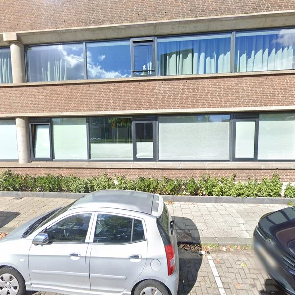 Straatbeeld van Westzeedijk 403, 3024EK Rotterdam