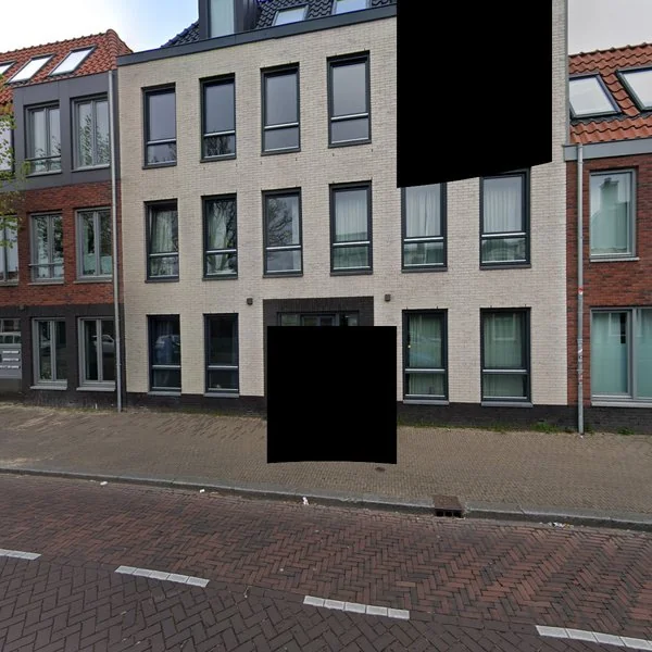 Straatbeeld van Westzijde 141E, 1506GB Zaandam