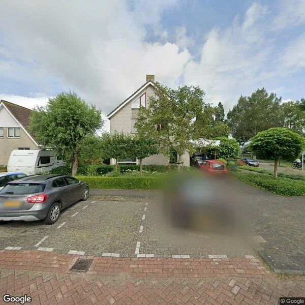 Straatbeeld van Wetering 29, 3381DL Giessenburg