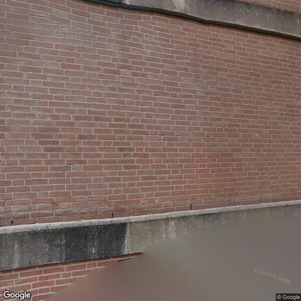 Straatbeeld van Wetering 68, 1261NJ Blaricum