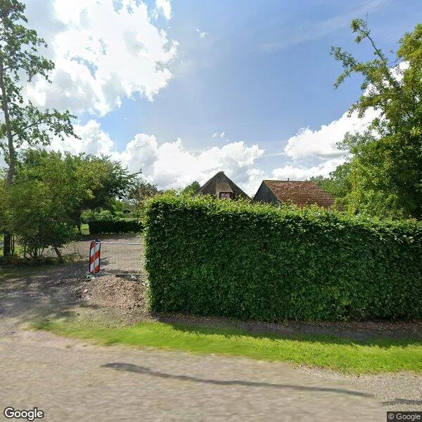 Straatbeeld van Wetering-Oost 78, 8363TK Wetering