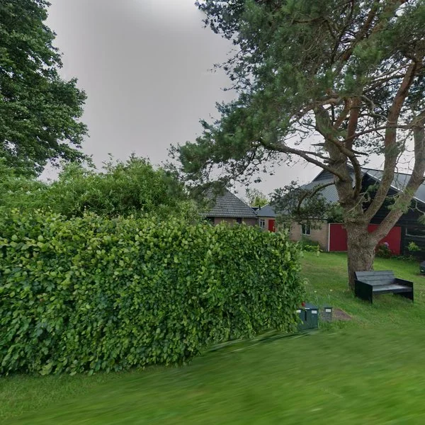 Straatbeeld van Wetering West 37, 8363TL Wetering