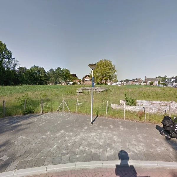 Straatbeeld van Weteringplein 15, 2441DM Nieuwveen