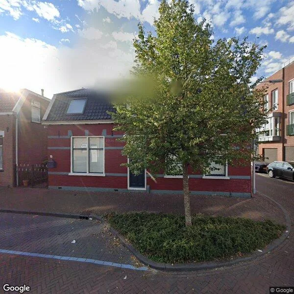 Straatbeeld van Weteringstraat 2m, 1431BC Aalsmeer