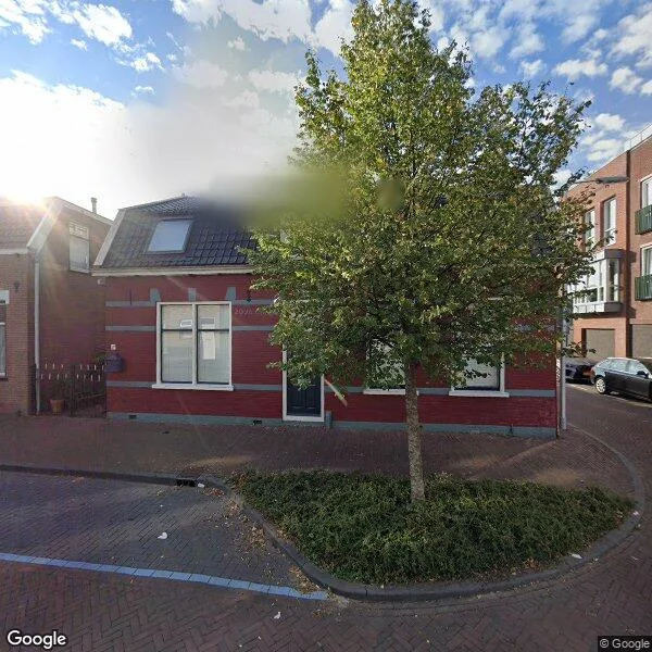 Straatbeeld van Weteringstraat 2t, 1431BC Aalsmeer