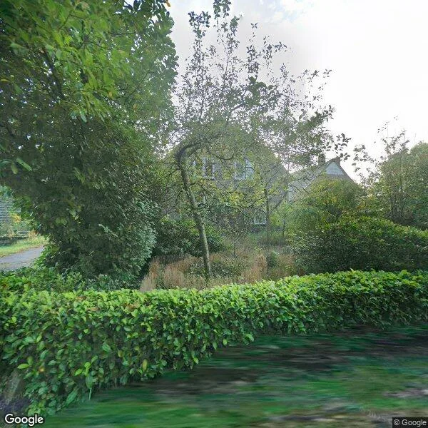 Straatbeeld van Wetermansweg 6A, 7431RD Diepenveen