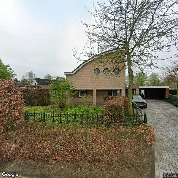 Straatbeeld van Weth. Pijsstraat 22, 4873HM Etten-Leur