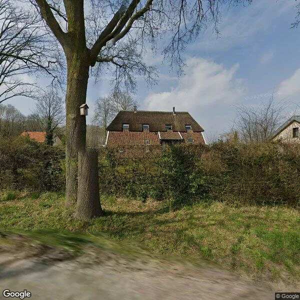 Straatbeeld van Wethouder Bankenstraat 12A, 6634KC Batenburg