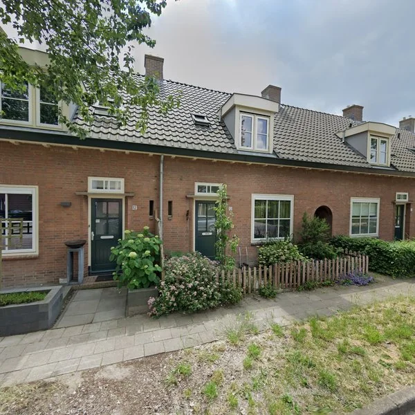 Straatbeeld van Wethouder Giermanstraat 10, 6971ZT Brummen