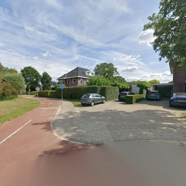 Straatbeeld van Wethouder Nasslaan 10, 6923PL Groessen