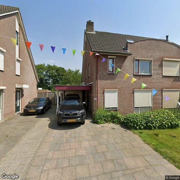 Straatbeeld van Wethouder Spekkinkstraat 14, 7227DW Toldijk