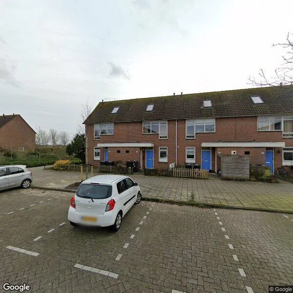Straatbeeld van Wethouder Tabakstraat 48, 1107DC Amsterdam