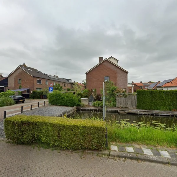 Straatbeeld van Wethouder van Doornweg 10, 3628BC Kockengen