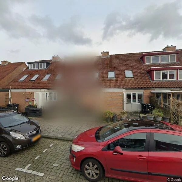 Straatbeeld van Wethouder Wierdelsstraat 70, 1107DL Amsterdam