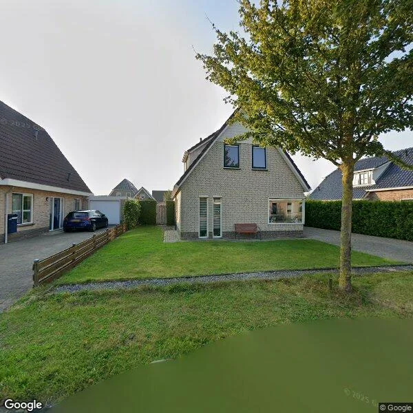 Straatbeeld van Wetterroas 4, 9287MT Twijzelerheide