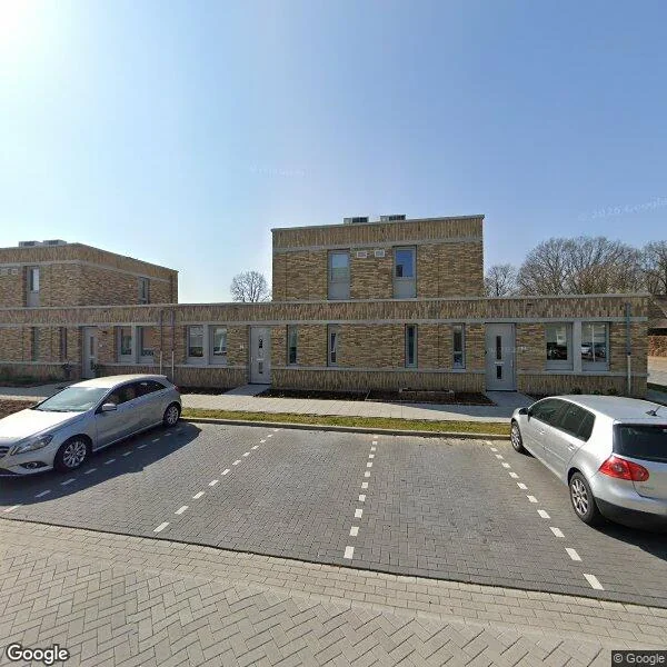 Straatbeeld van Wevelsdaal 19, 5711BA Someren