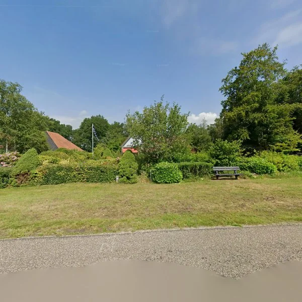 Straatbeeld van Weversbuurt 12, 8455JA Katlijk