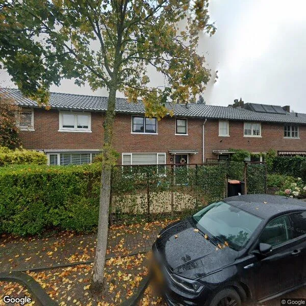 Straatbeeld van Weversweg 9, 1251XA Laren