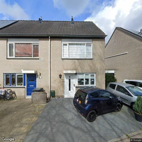 Straatbeeld van Wezel 7, 7423EP Deventer