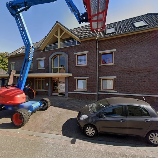 Straatbeeld van Wezelderweg 5F, 6287AL Eys