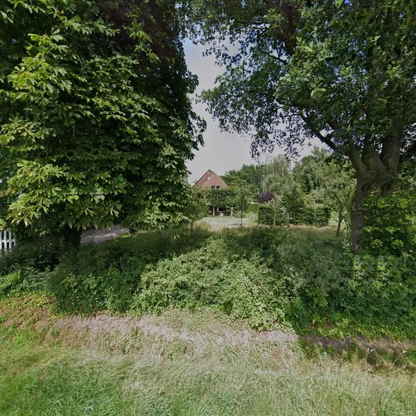Straatbeeld van Wezuperweg 2, 9441TH Orvelte