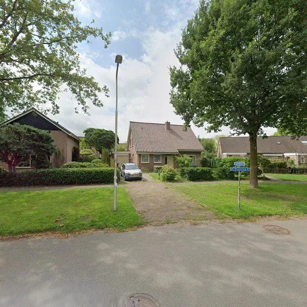 Straatbeeld van Whemerweg 19, 7218MK Almen